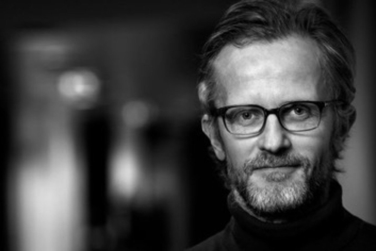 Fyrirlestur - Viðar Halldórsson - frítt inn | Suðurlíf
